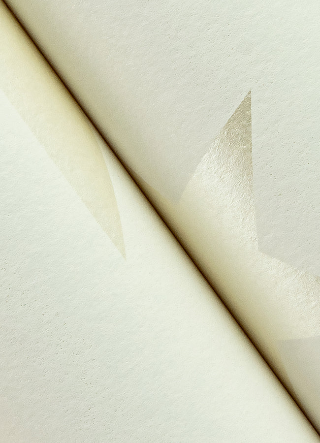 4060-347696 Amira Cream Stars Wallpaper