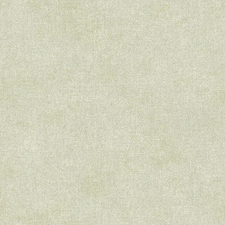 3125-72361 Homespun Green Textured Wallpaper
