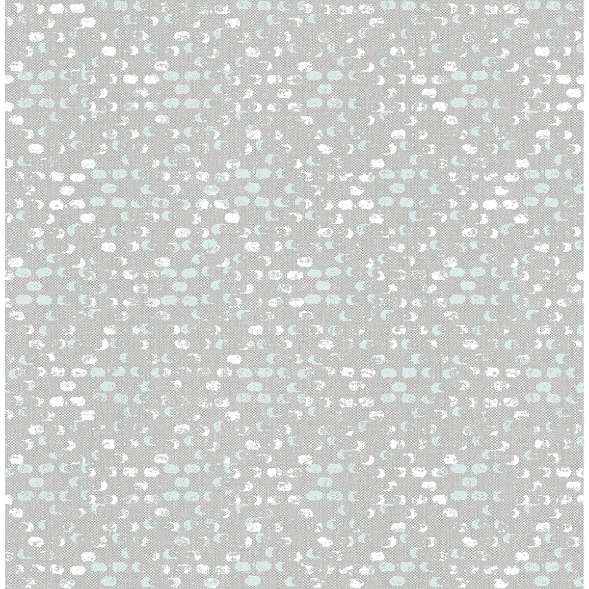 2793-24714 Blissful Light Blue Harlequin Wallpaper