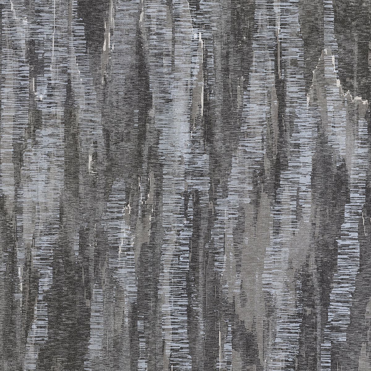 2927-20904 Meteor Pewter Distressed Texture Wallpaper