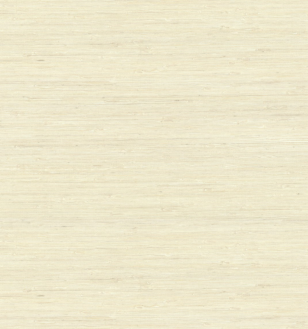 2972-65651 Battan Cream Jute Grasscloth Wallpaper