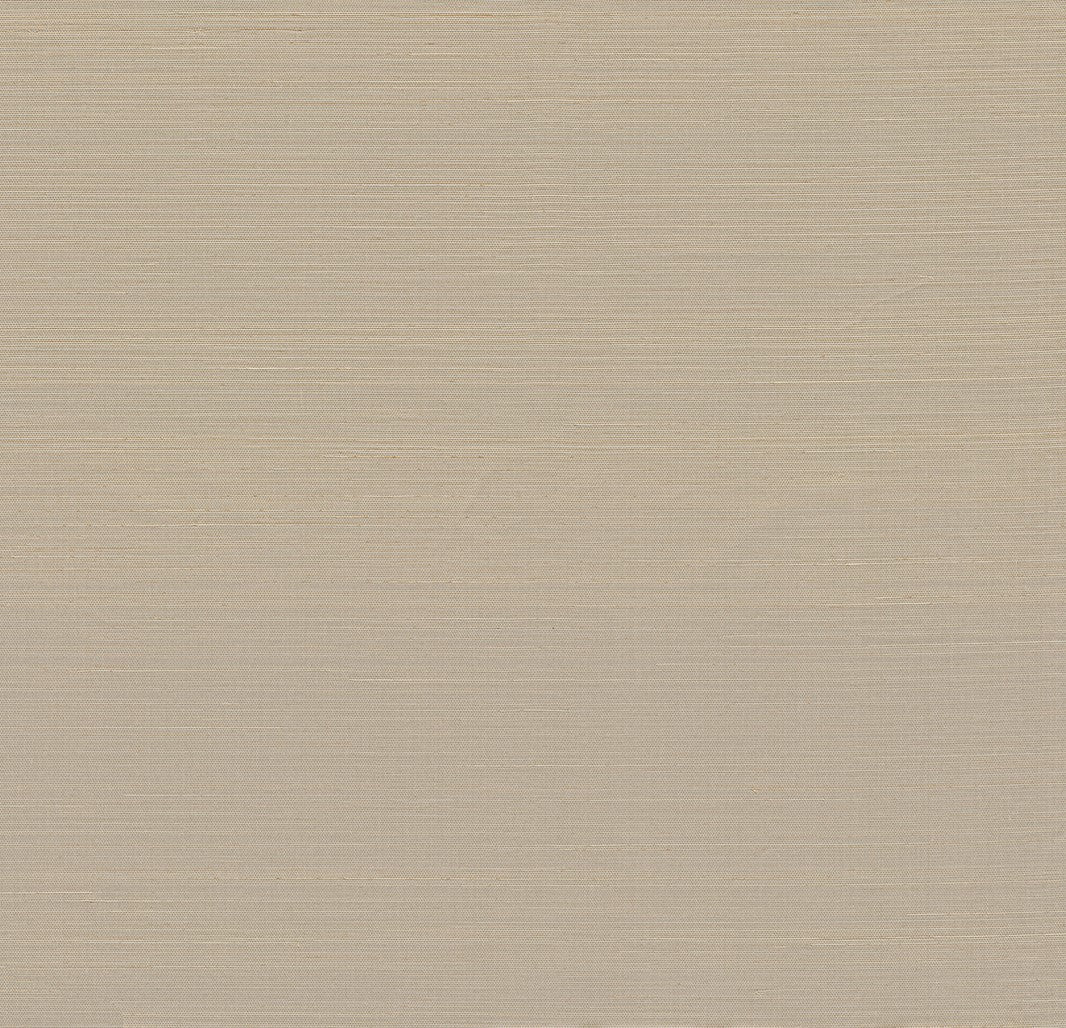2972-86105 Mai Lavender Abaca Grasscloth Wallpaper