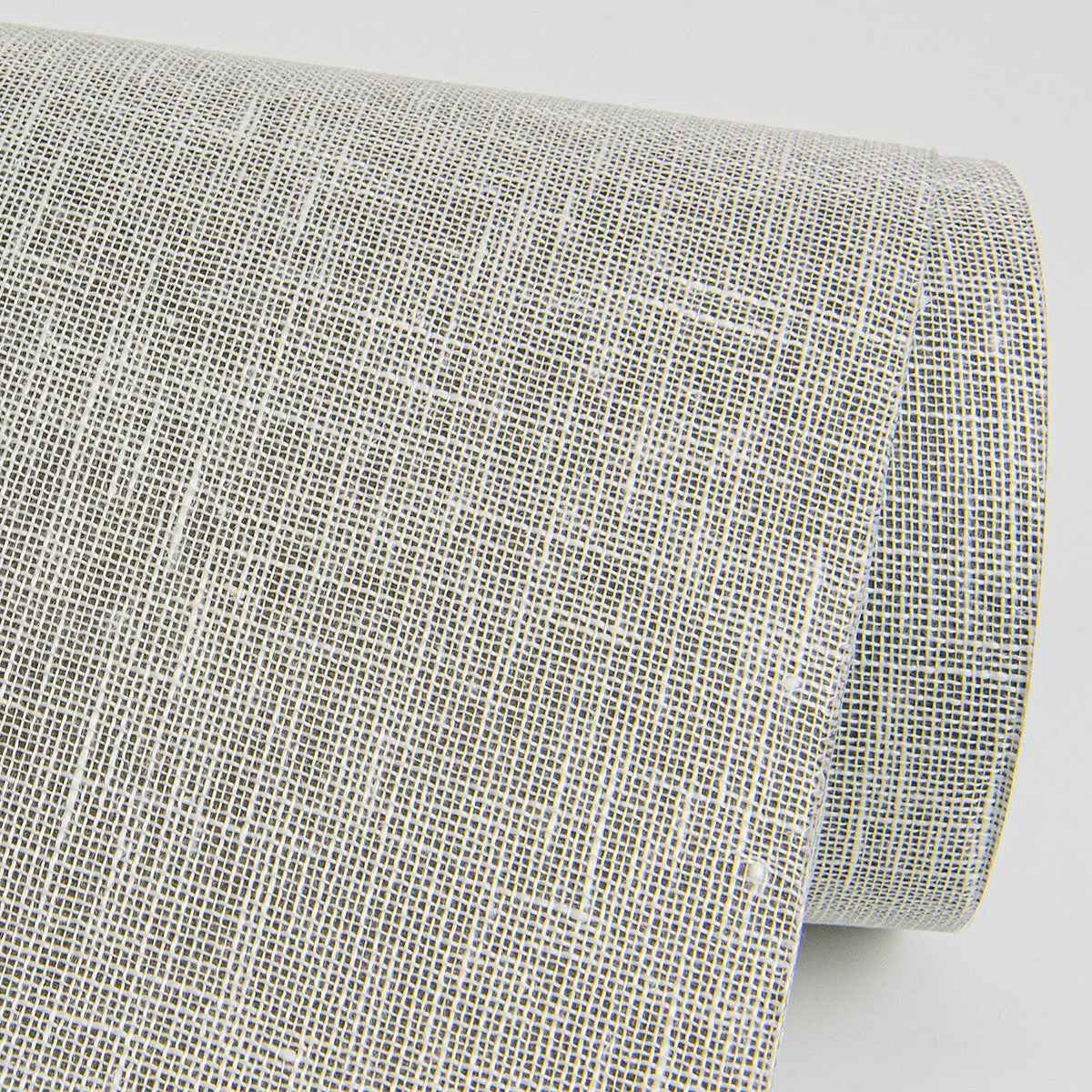 2972-86135 Donmei Grey Linen Wallpaper