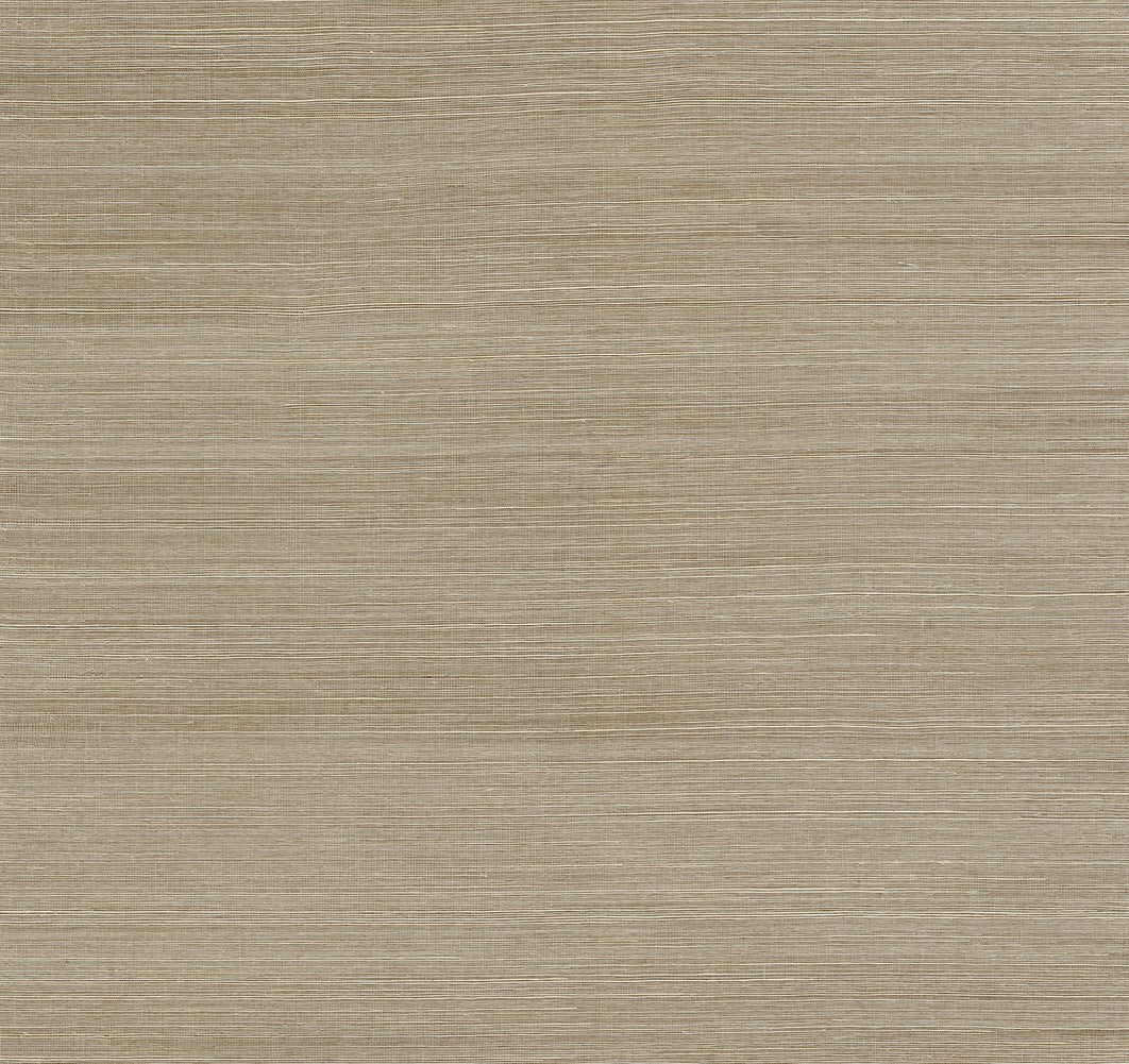 2972-86136 Sakiya Neutral Sisal Grasscloth Wallpaper
