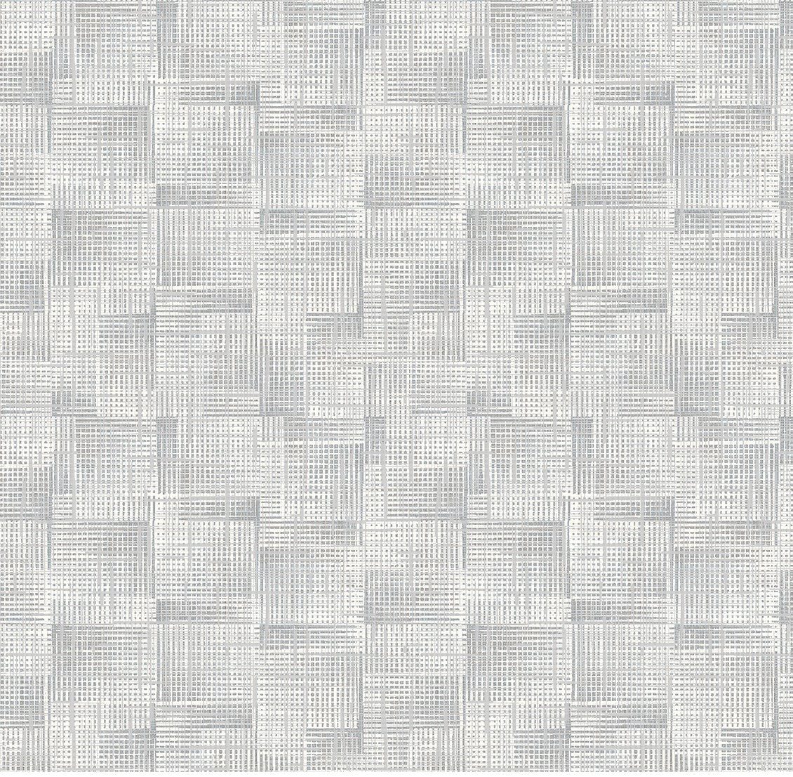 2972-86158 Ting Light Blue Lattice Wallpaper