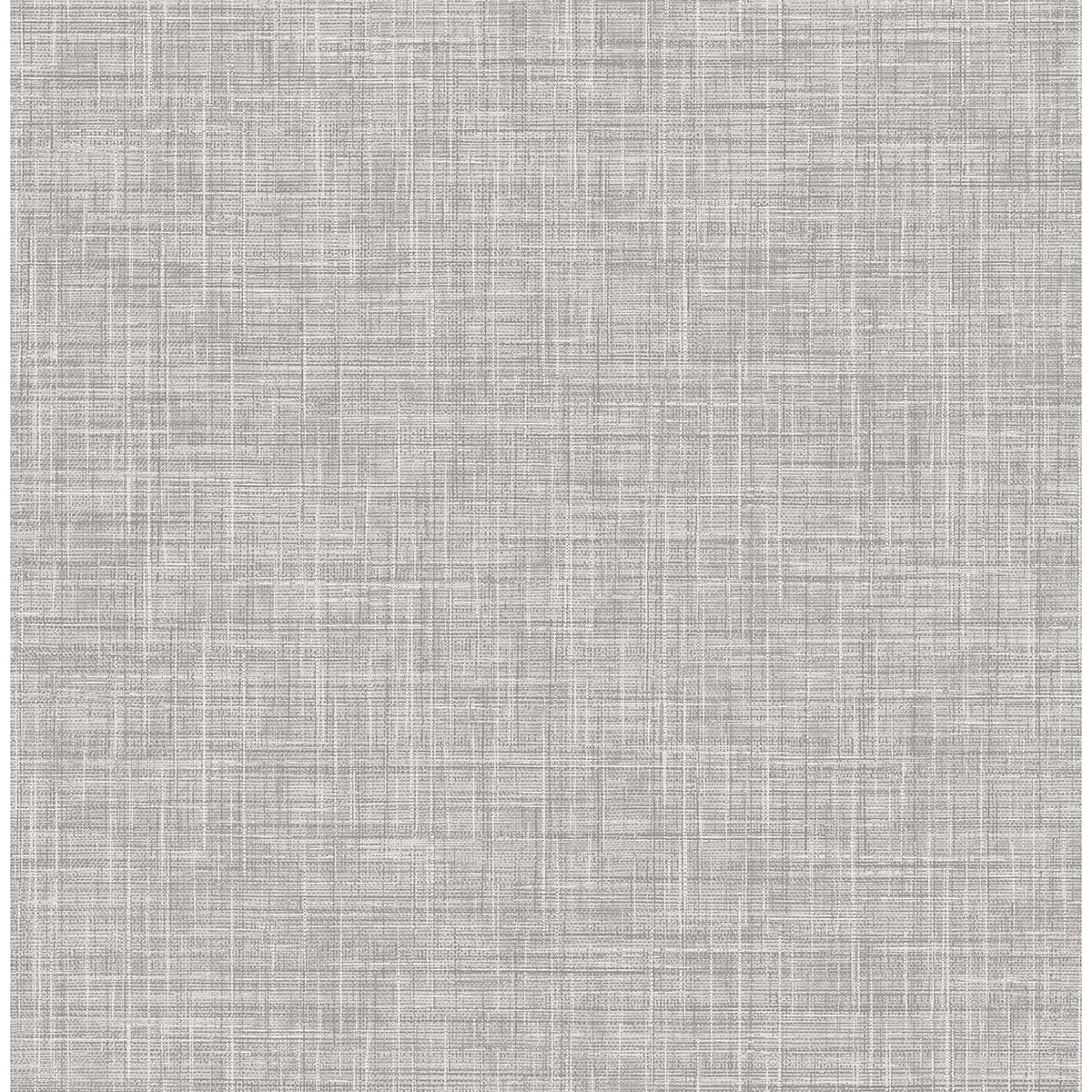 2999-24270 Tuckernuck Grey Linen Wallpaper