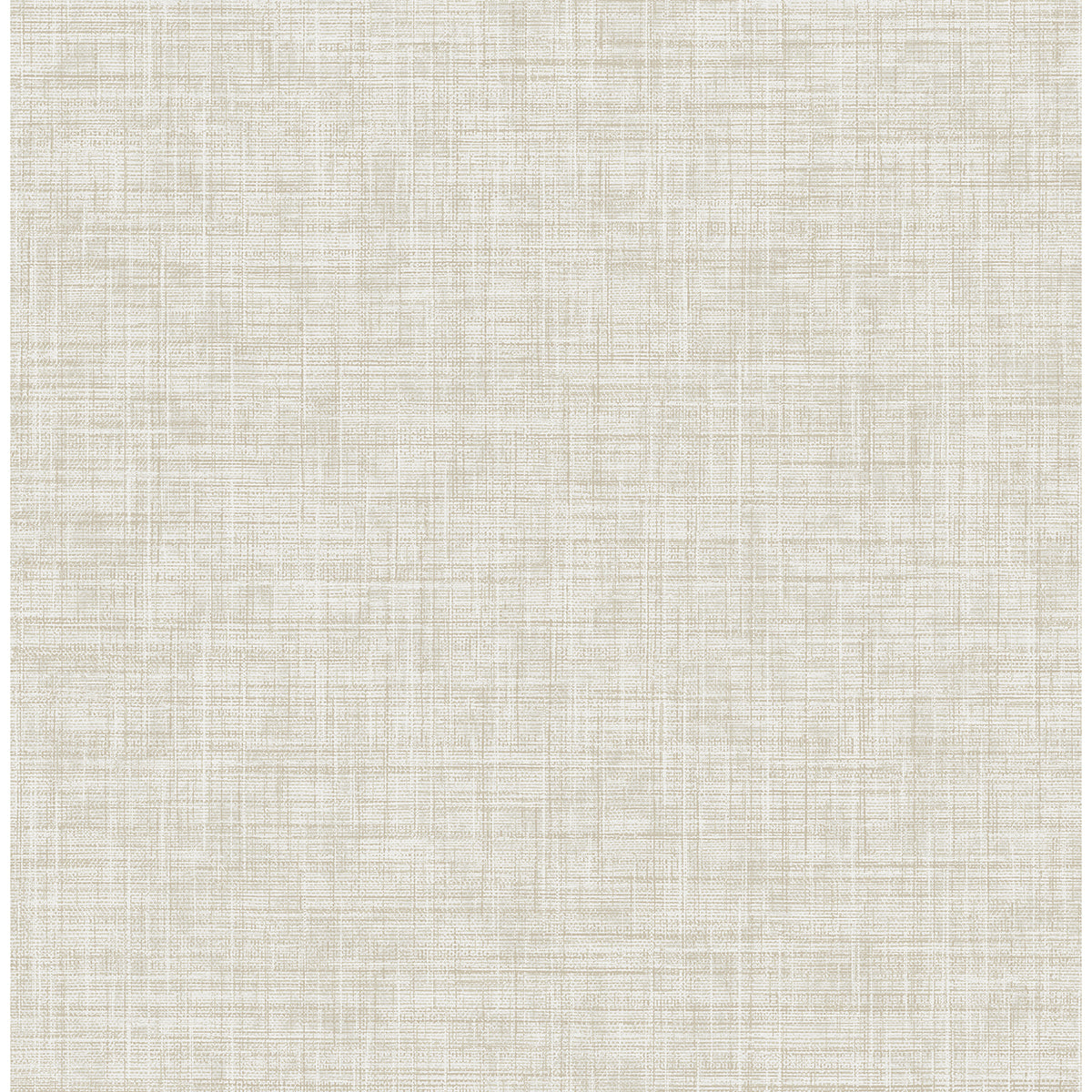 2999-24273 Tuckernuck Taupe Linen Wallpaper