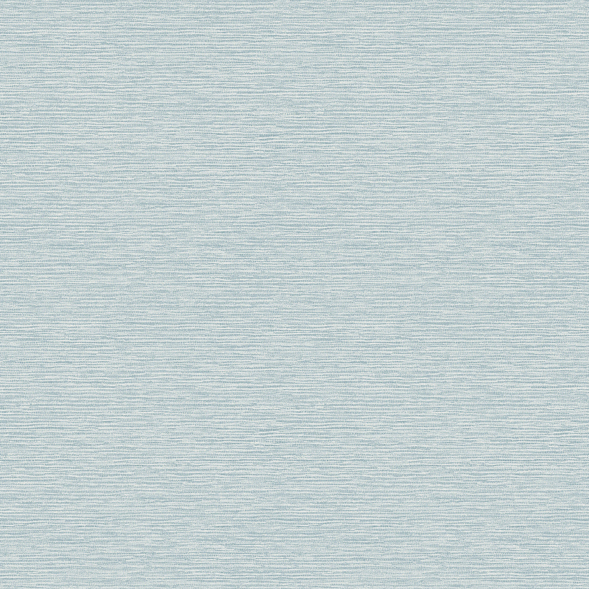 3122-10202 Gump Light Blue Faux Grasscloth Wallpaper