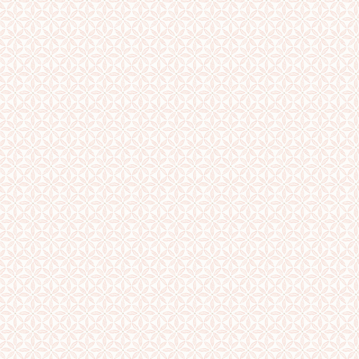 3122-10601 Jellia Pink Petal Geometric Wallpaper
