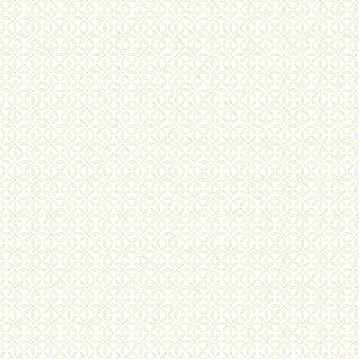 3122-10606 Jellia Beige Petal Geometric Wallpaper