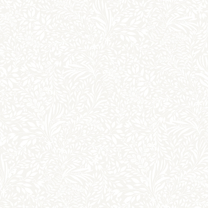 4080-92119 Kristina Off-White Botanical Wallpaper