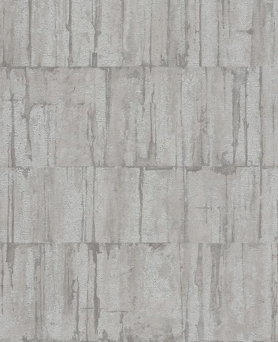 4096-560312 Buck Silver Horizontal Wallpaper