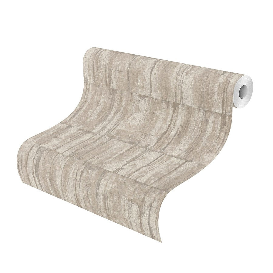 4096-560329 Buck Taupe Horizontal Wallpaper