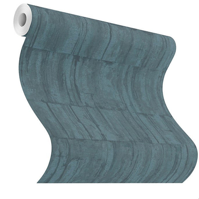 4096-560336 Buck Teal Horizontal Wallpaper