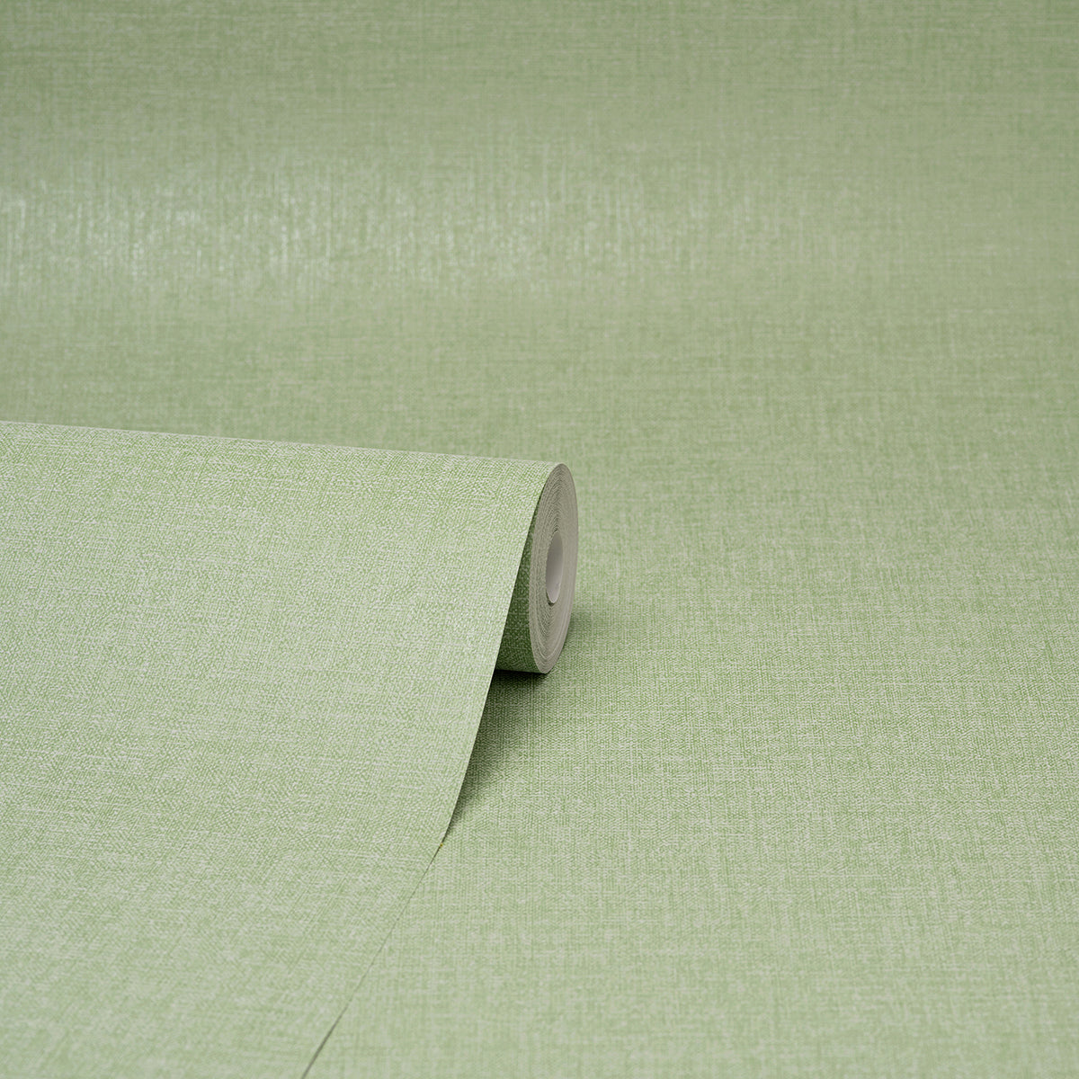 M1695 Glen Sage Linen Wallpaper