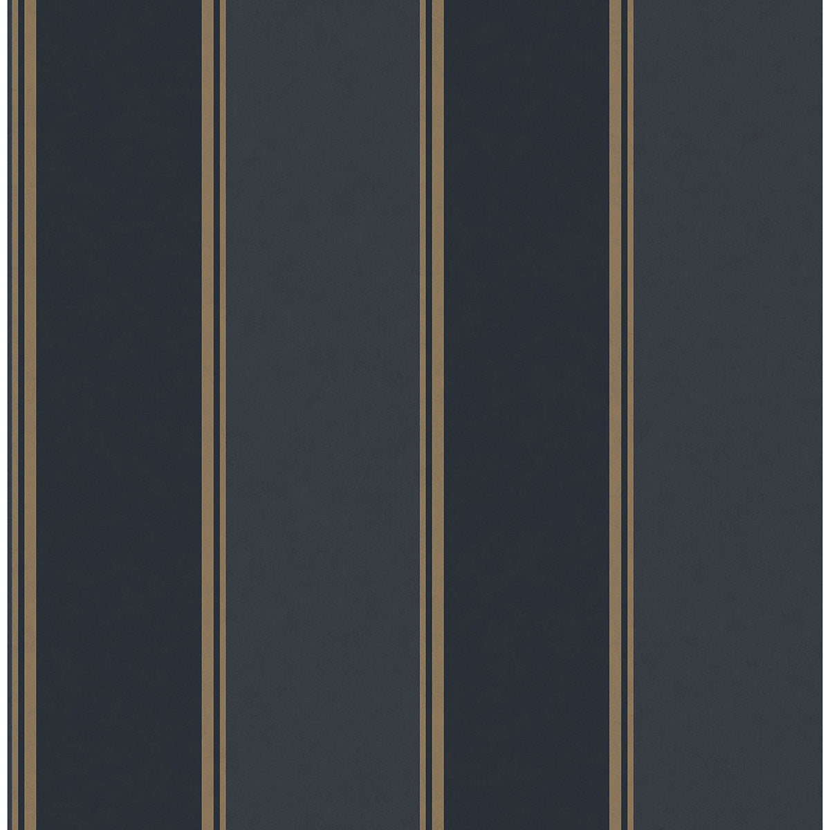 M1708 Rydia Blue Stripe Wallpaper