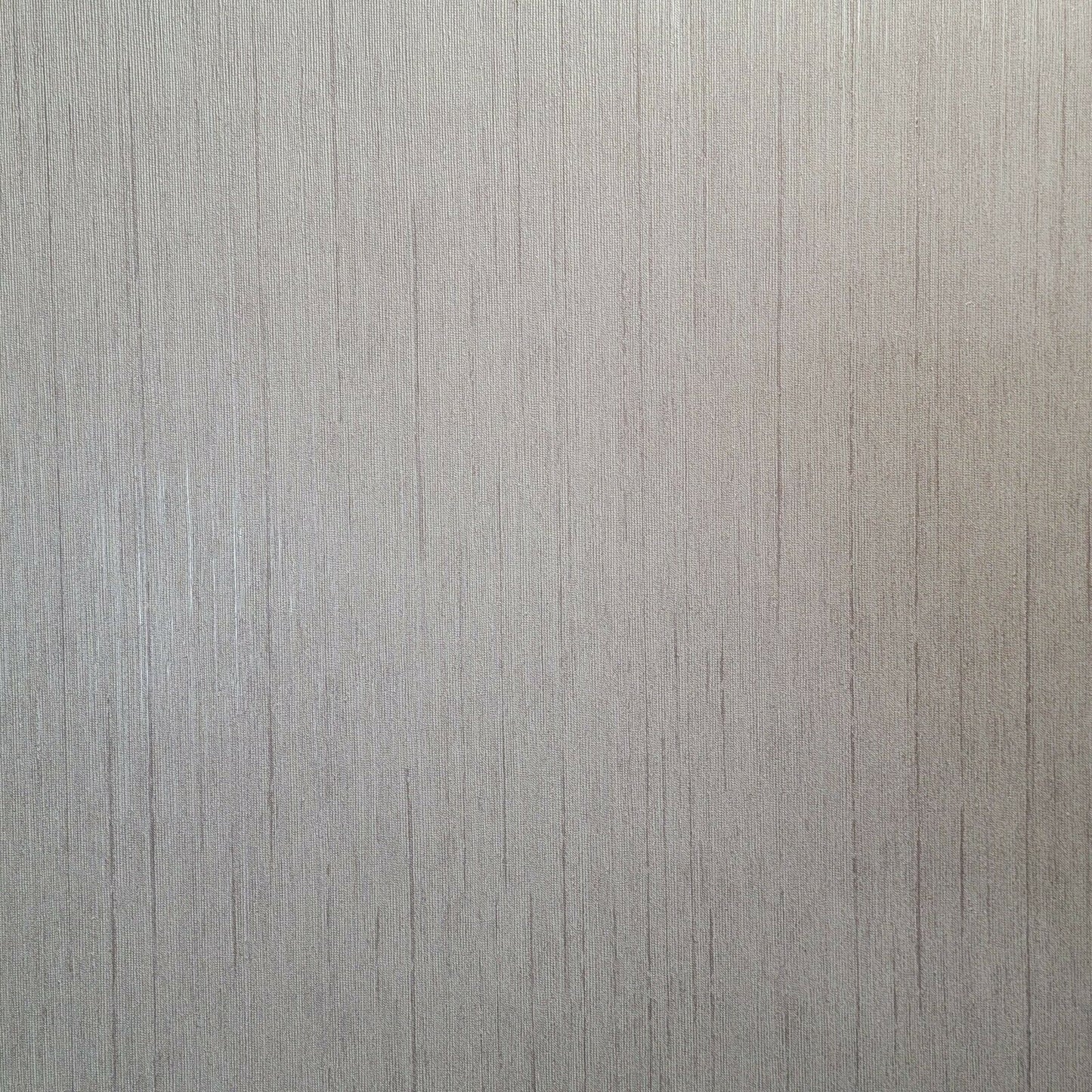 Z5553 Zambaiti Plain Rose tan gold metallic faux fabric Wallpaper