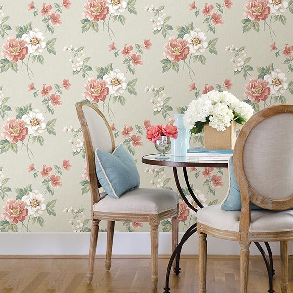 Floral