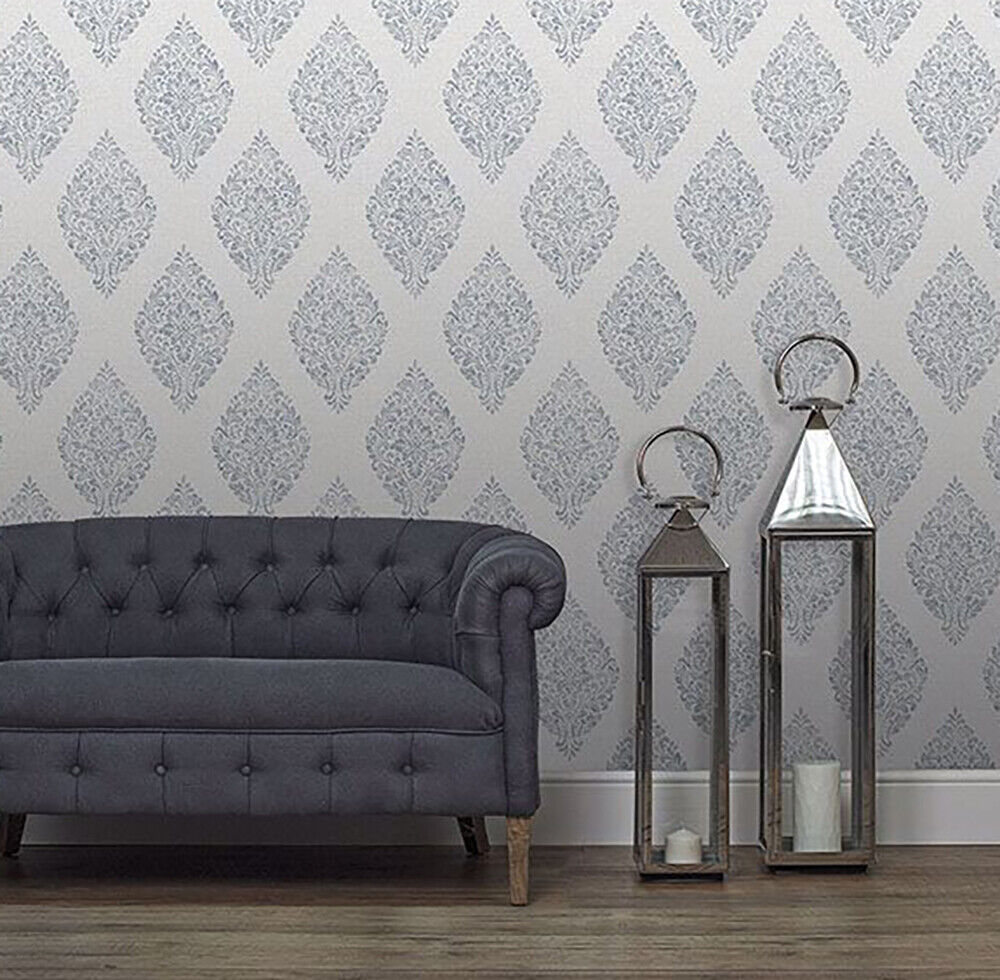 Damask