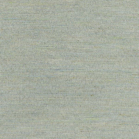 2732-80045 Samai Aquamarine Grasscloth Wallpaper