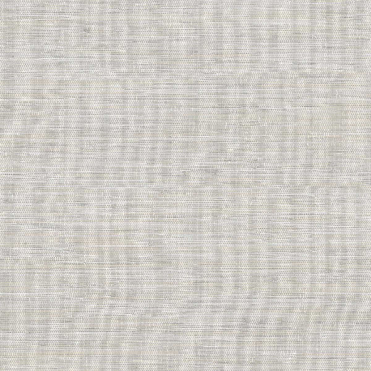3120-256018 Waverly Light Grey Faux Grasscloth Wallpaper