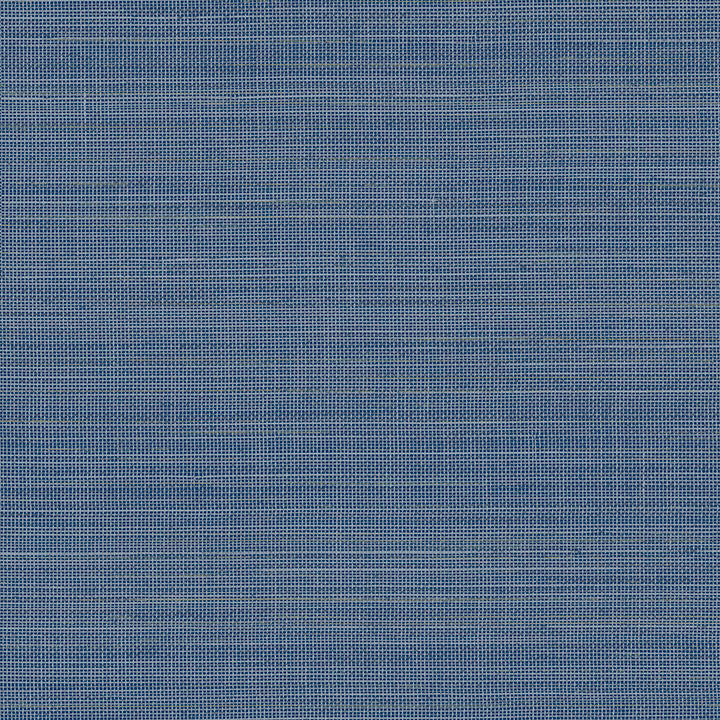 4071-71051 Spinnaker Navy Netting Wallpaper
