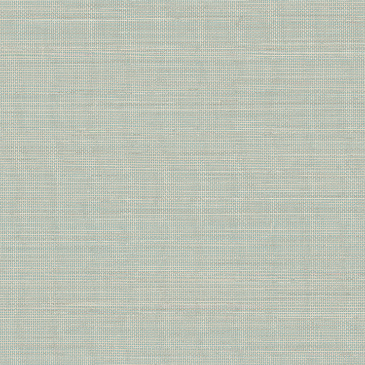 4071-71054 Spinnaker Aqua Netting Wallpaper