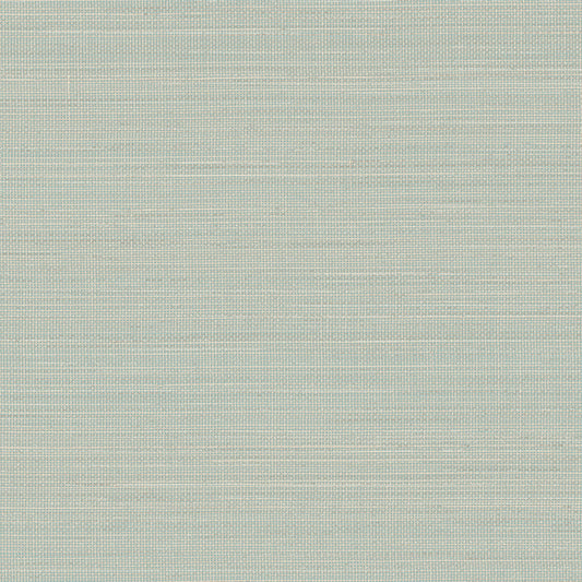 4071-71054 Spinnaker Aqua Netting Wallpaper