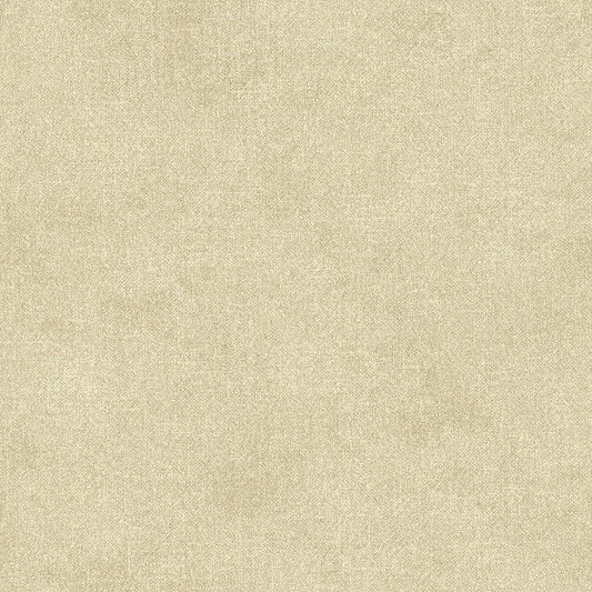 3125-72358 Homespun Light Brown Textured Wallpaper