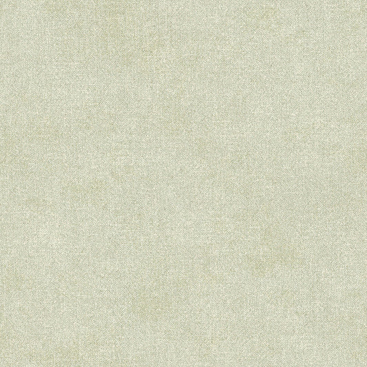 3125-72361 Homespun Green Textured Wallpaper