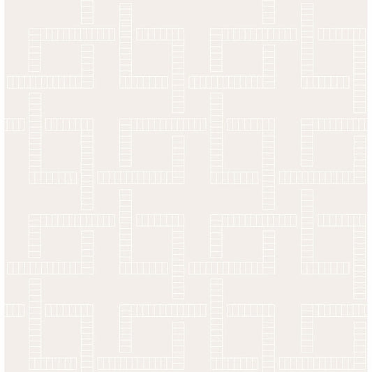 2625-21833 Theory Pearl Geometric Wallpaper 