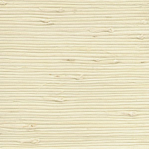 2732-65651 Cebu Cream Off white Natural Grasscloth Wallpaper