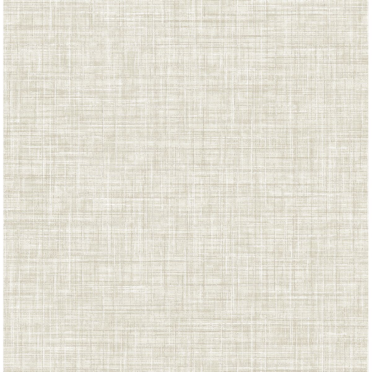  2793-24273 Poise Beige Linen Wallpaper