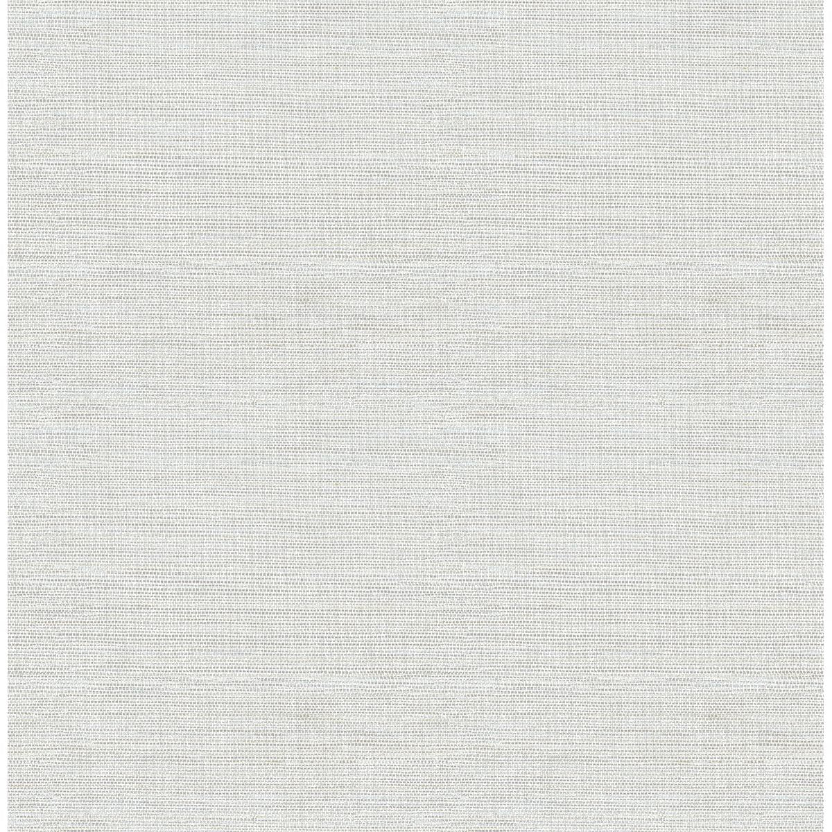 2793-24278 Lilt Light Blue Faux Grasscloth Wallpaper