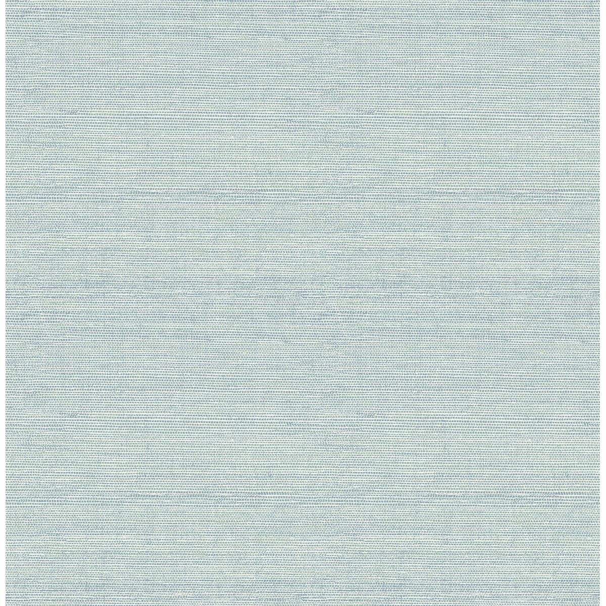 2793-24282 Lilt Teal Faux Grasscloth Wallpaper