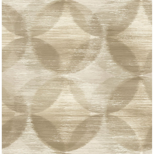2793-24701 Alchemy Honey Geometric Wallpaper