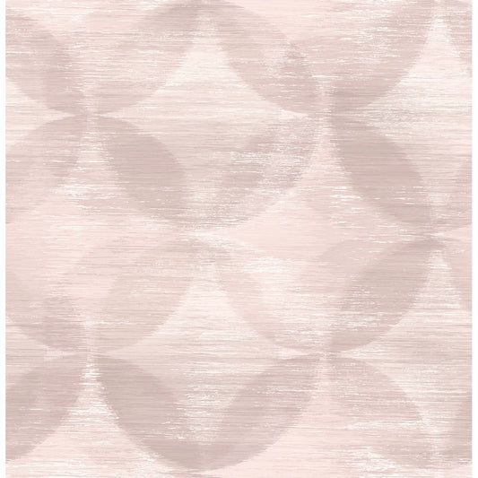 2793-24705 Alchemy Blush Geometric Wallpaper
