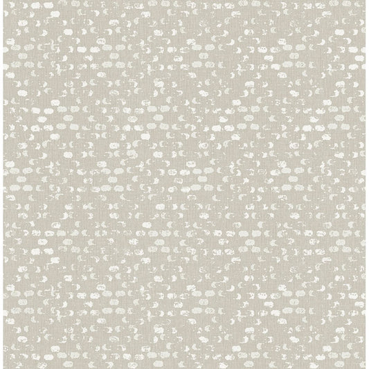  2793-24715 Blissful Bone Harlequin Wallpaper