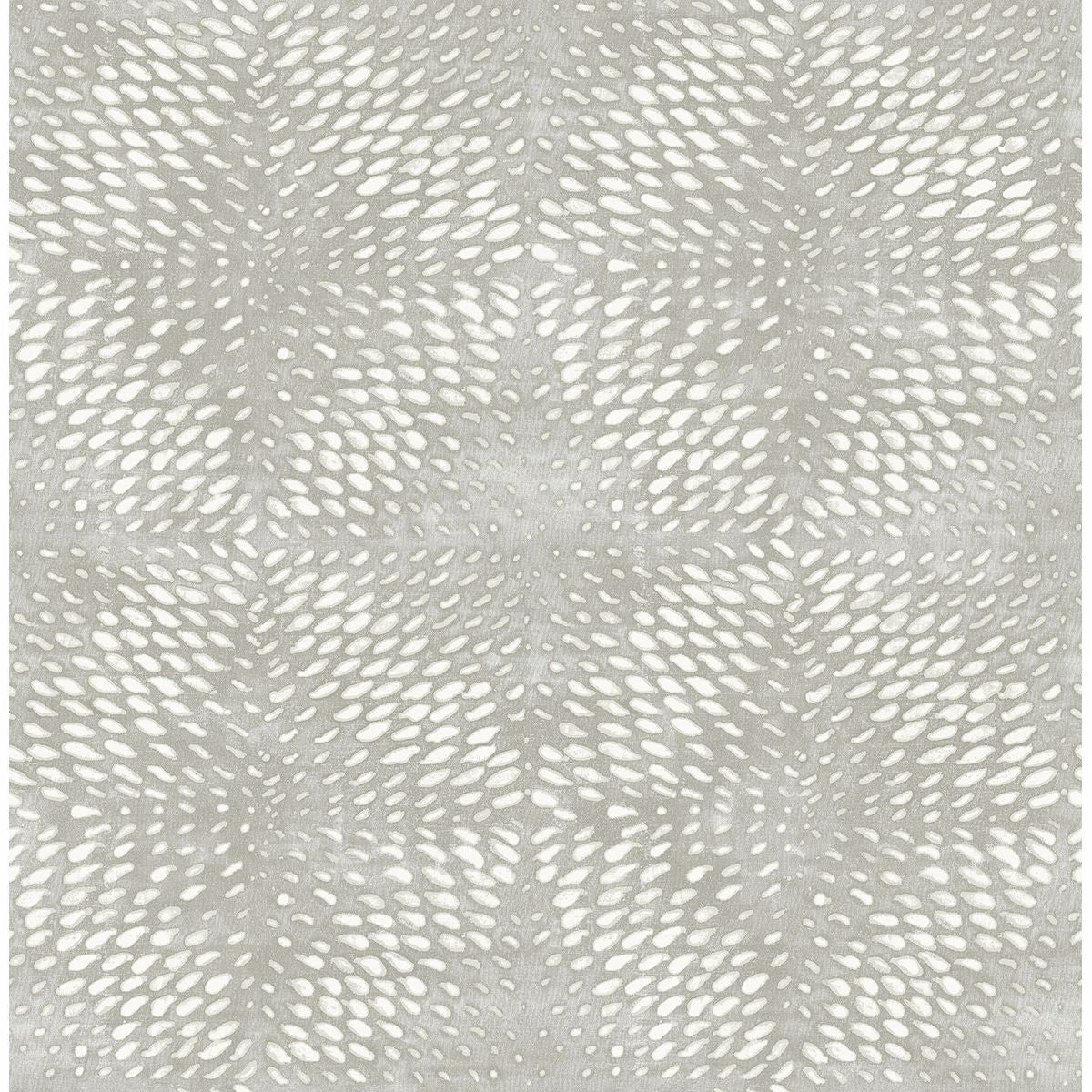 2793-24728 Ethos Grey Abstract Wallpaper