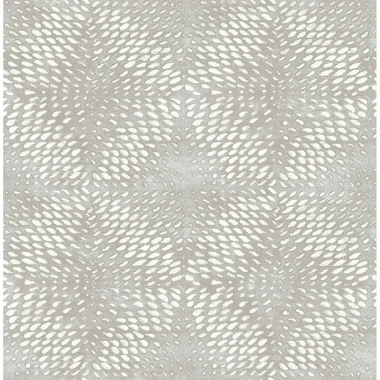 2793-24728 Ethos Grey Abstract Wallpaper