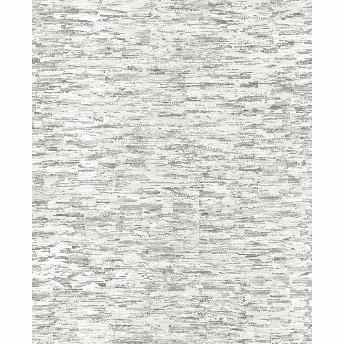 2793-24739 Nuance Grey Abstract Texture Wallpaper