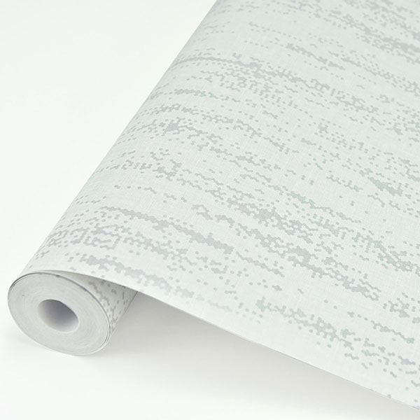  2793-24749 Wisp Seafoam Texture Wallpaper