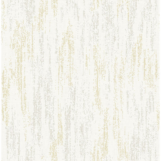  2793-24752 Wisp Gold Texture Wallpaper