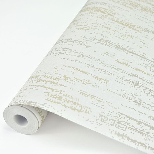 2793-24752 Wisp Gold Texture Wallpaper