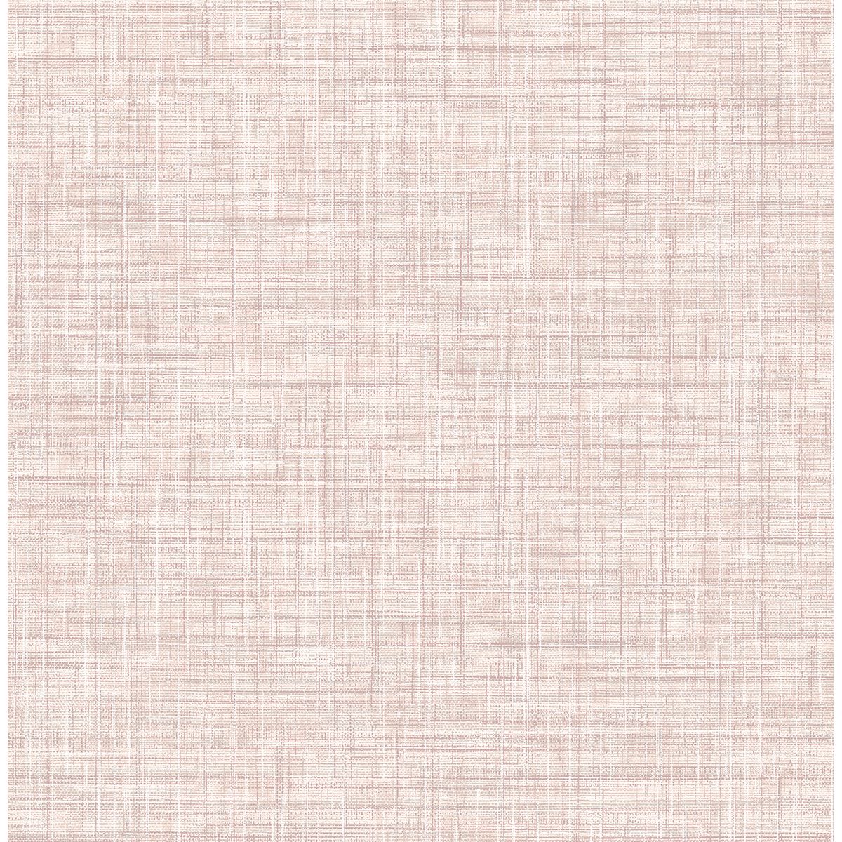 2821-24272 Mendocino Rose Linen Wallpaper