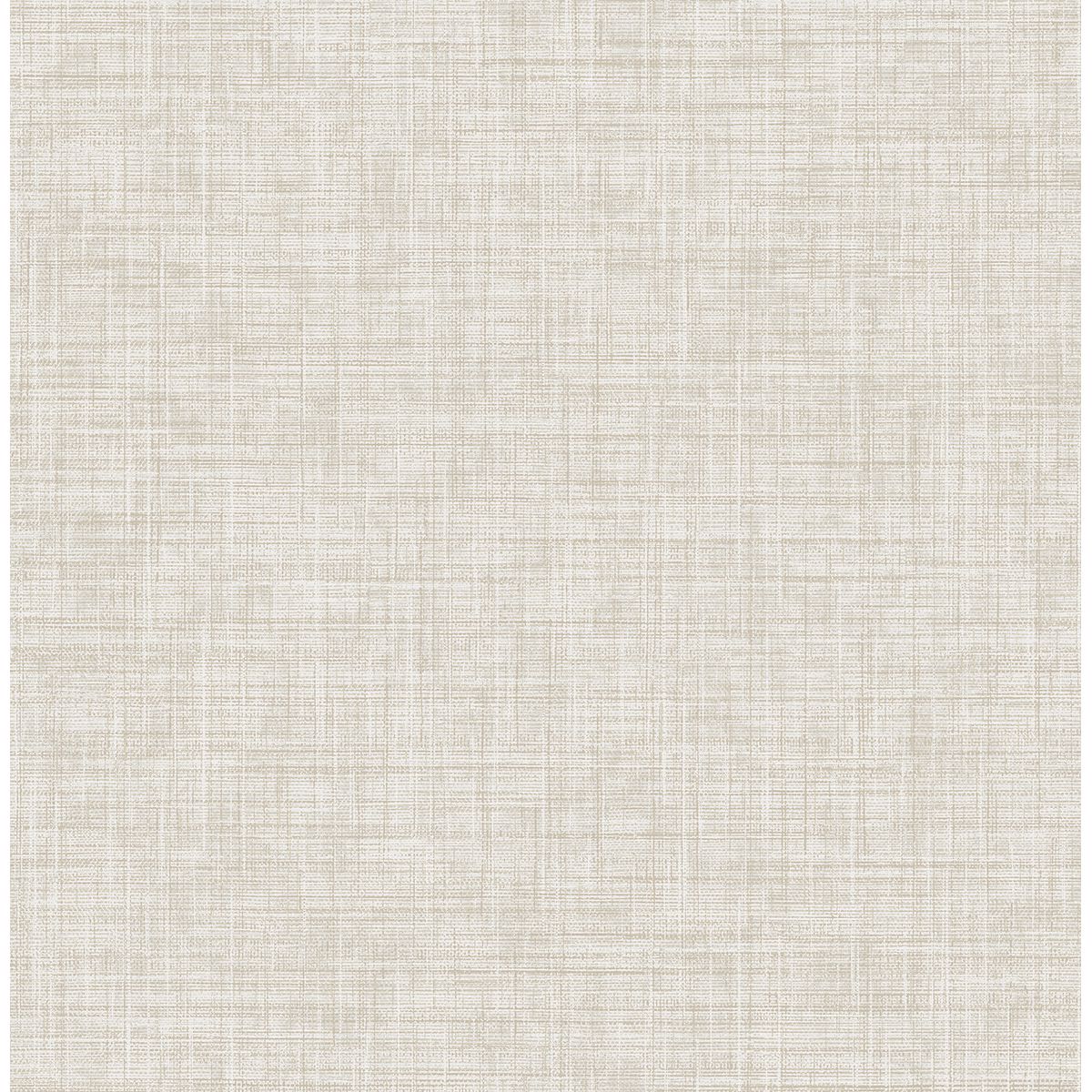 2821-24273 Mendocino Beige Linen Wallpaper