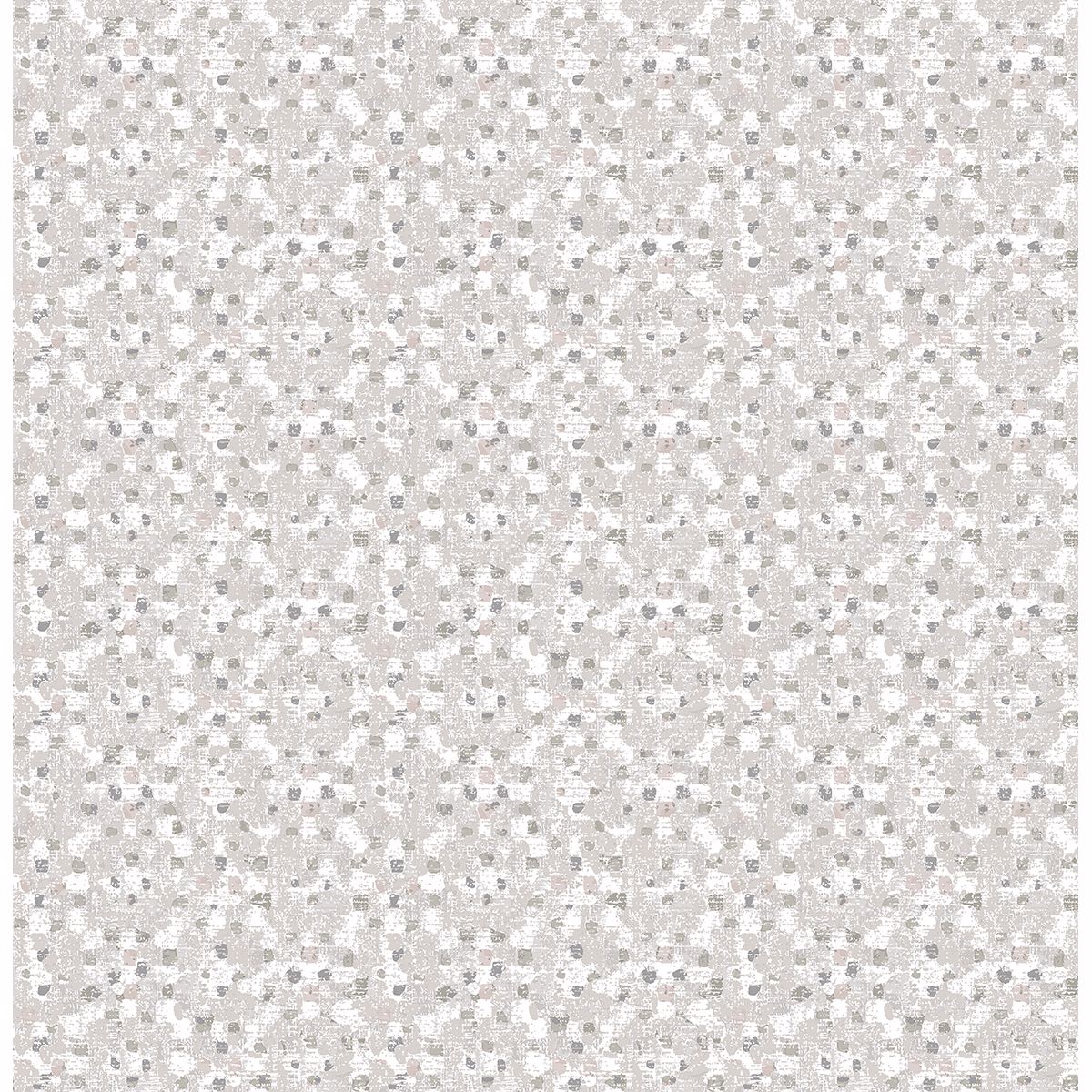 2821-25138 Tia Taupe Texture Wallpaper