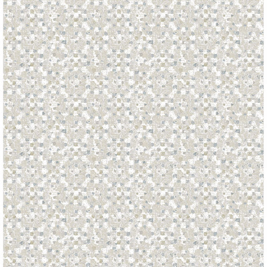 2821-25140 Tia Multicolor Texture Wallpaper