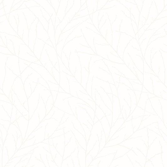 2827-7178 Branches Platinum Trees Wallpaper