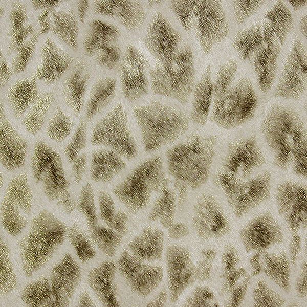  2871-88705 Montone Taupe Giraffe Wallpaper